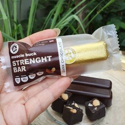 DARK - Chocolate BAR
