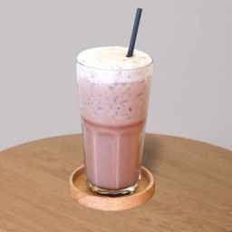โอวัลตินเย็น Ovaltine