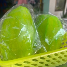 มะม่วงแช่บ๊วย