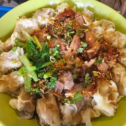 เซียนโค่นเซียน ใส่กล่อง (พิเศษเส้นพิเศษเกี๊ยว20ตัว)