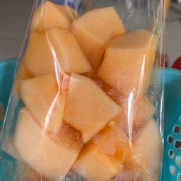 แคนตาลูป