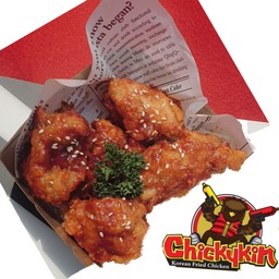 ชั้งกี้ 5ชิ้น