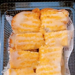 เนย+นม+น้ำตาล