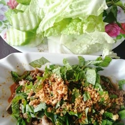ลาบเหนือ