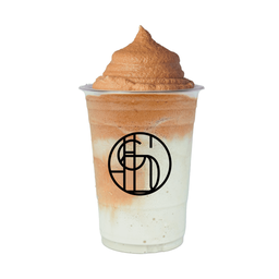 เมนูพิเศษ - TWO TONE Slushy