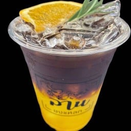 ล้านชงแหลก coffee  สาขาตึกไทยรุ่งเรือง พระราม3