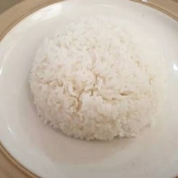 ข้าวเปล่า