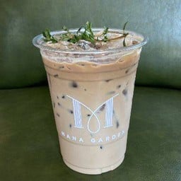 MANA ES YEN