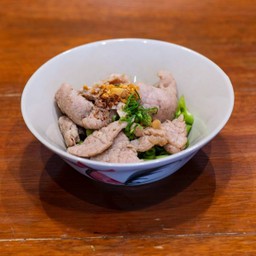 หมูจี๊ดจ๊าด lineman