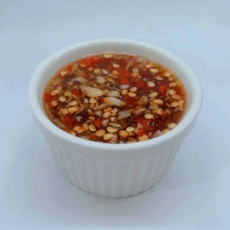 น้ำส้มตำปลาร้า