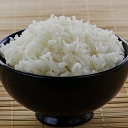 ข้าวสวย