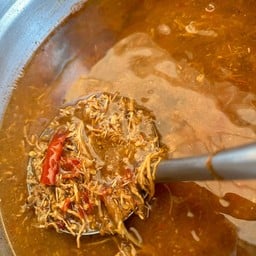 น้ำยาป่า อกไก่