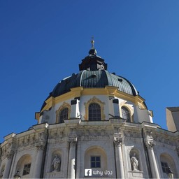 Ettal Abbey