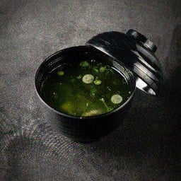 ซุปมิโซะ