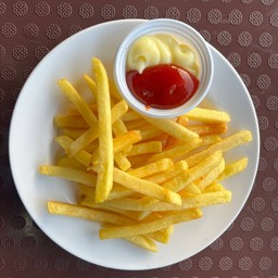 เฟ้นฟราย