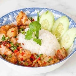 หอมหวล - Hom Huan (24hr)