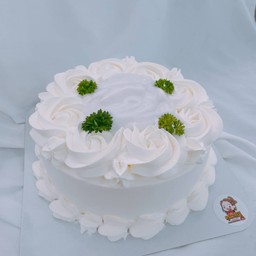 เค้กมะพร้าว 1ปอน