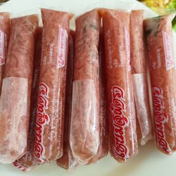 แหนมหมูแท่ง