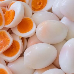 ไข่ต้ม