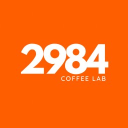 2984 Coffee Lab