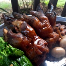โจ๊กบ้านบัง