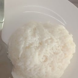 ข้าวเปล่า