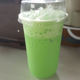 แคนตาลูปนมหอมหวานชื่นจาย