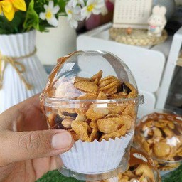 คอนเฟลก อบคาราเมลขนาด 50g