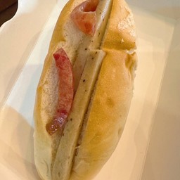 ขนมปังญวน หรือ ขนมปังแป้งจี่