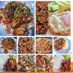 ครัวหน้าบ้าน ริมคลองชลประทาน1
