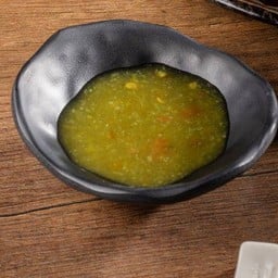 น้ำจิ้มซีฟู้ด