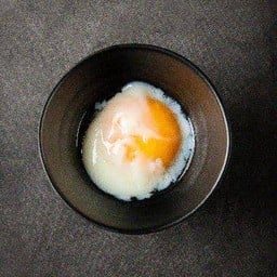 ไข่ออนเซ็น