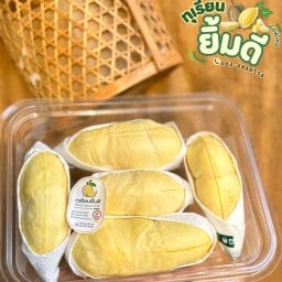 ทุเรียนยิ้มดี คัดพิเศษ