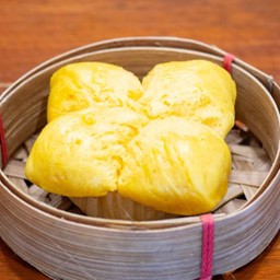 หมั่นโถวฟักทอง line man