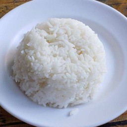 ข้าวเปล่า