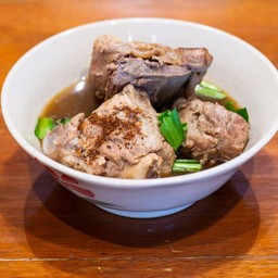 เล้ง ต้มยำ lineman