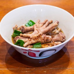 ขาไก่ซุปเปอร์ lineman