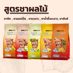 ชาน้ำผึ้งมะนาว