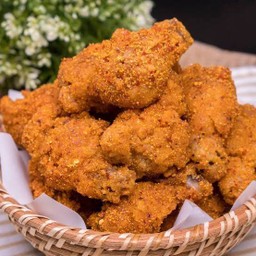 วิงค์แซ่บ แซ่บถึงใจ โปรโมชั่น 3+1 ชิ้น