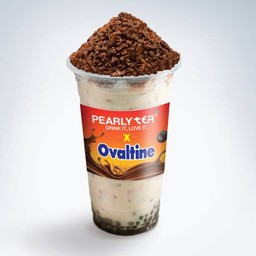 มิลค์ทีโอวัลตินครั้นชี่