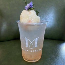 Newland honey lemon