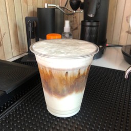 934 House Coffee