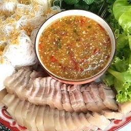 เมี่ยงสามชั้น