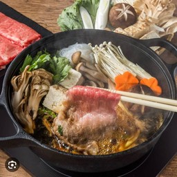 ซุปน้ำดำ