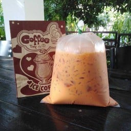 ชาไทยโบราณ