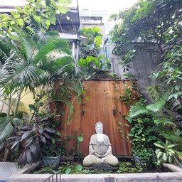 Quan Bui Garden Restaurant