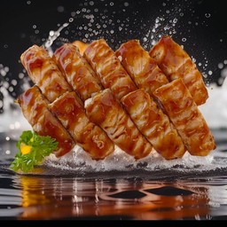 มอนเบิร์น10ชิ้น