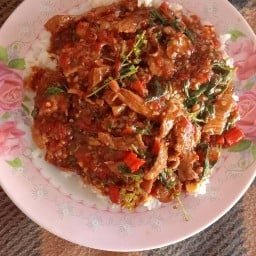 ครัวต้นกระบก ไม่มี