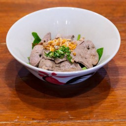 ตับจี๊ดจ๊าด lineman