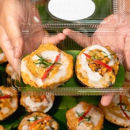 ห่อหมกแม่ผิง แปดริ้ว